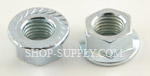 10mm Metric Spin Lock Nuts